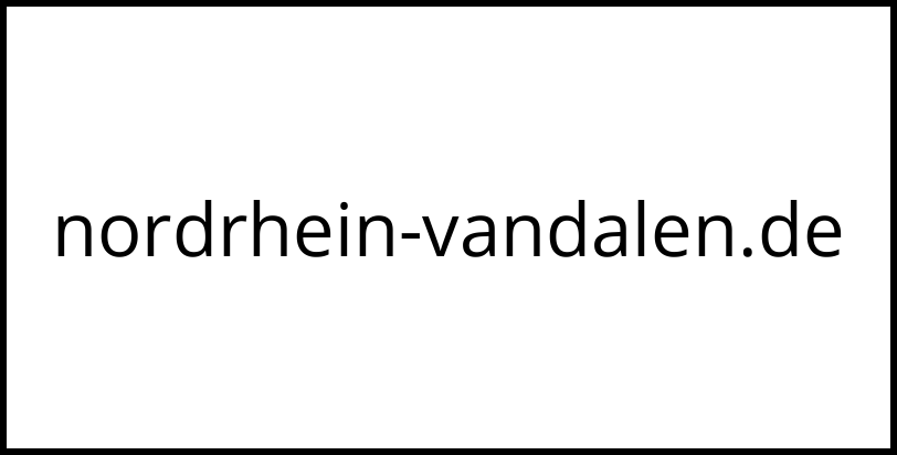 nordrhein-vandalen.de