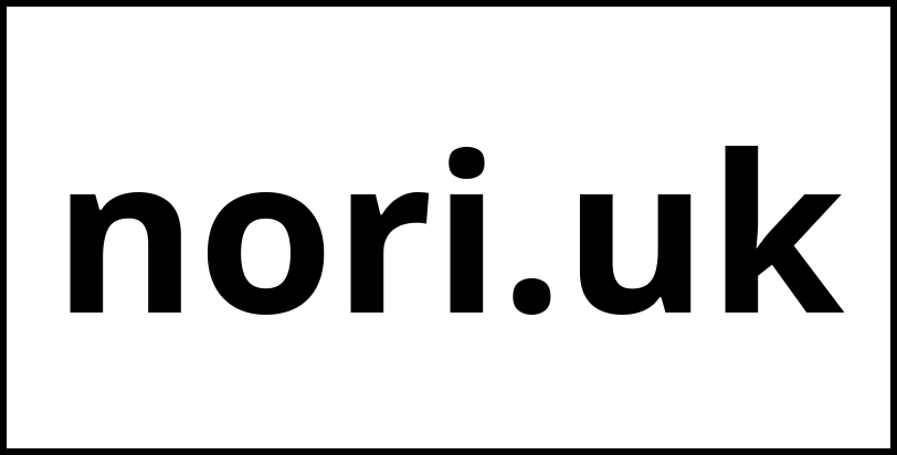 nori.uk