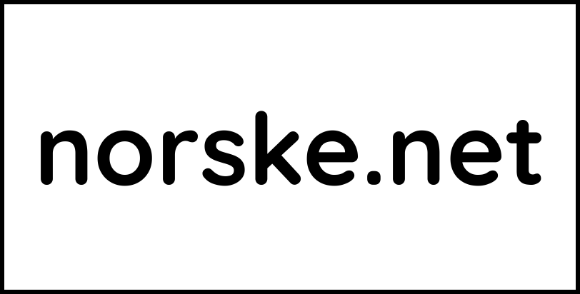 norske.net