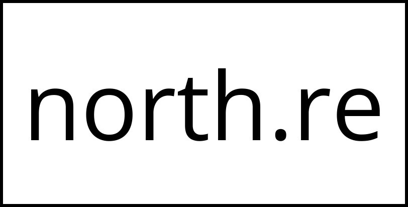 north.re