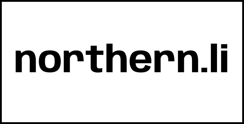 northern.li