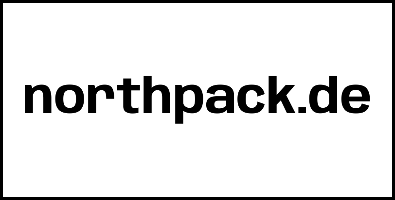 northpack.de