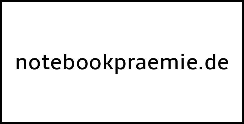 notebookpraemie.de