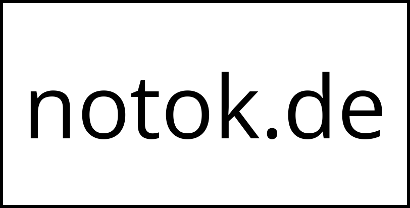 notok.de