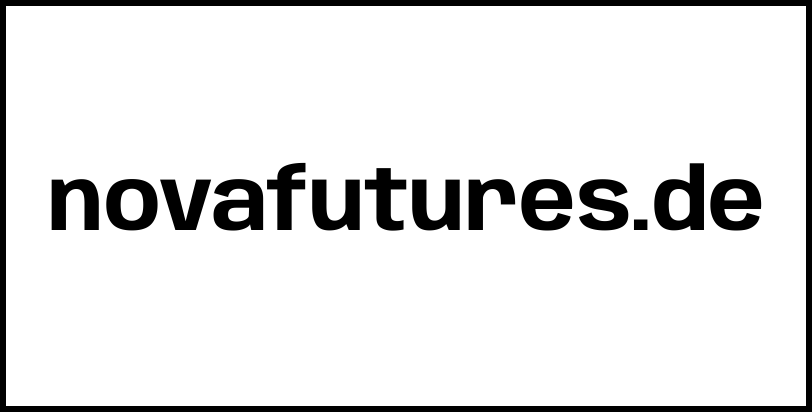 novafutures.de