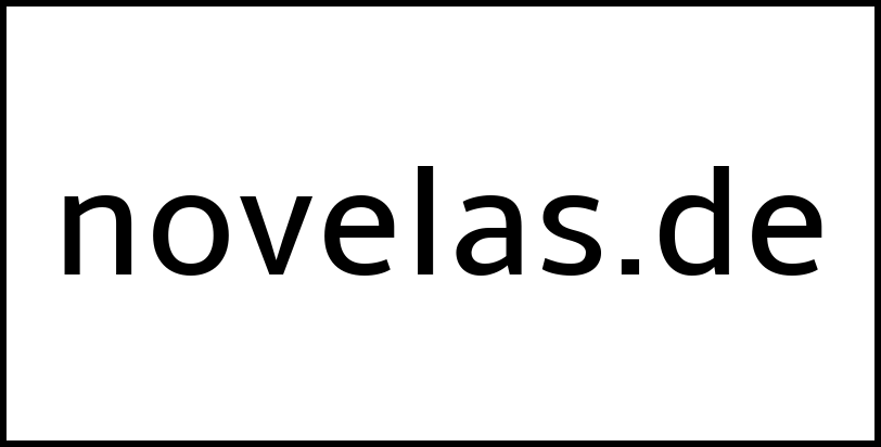 novelas.de