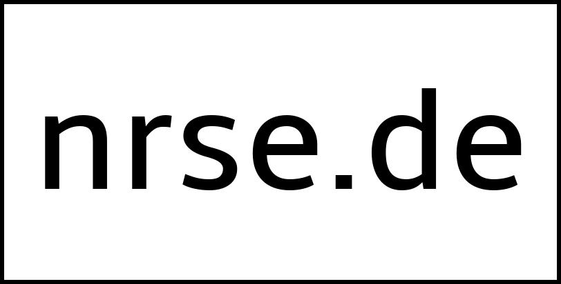 nrse.de