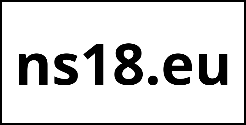 ns18.eu