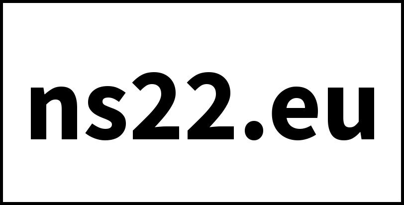 ns22.eu