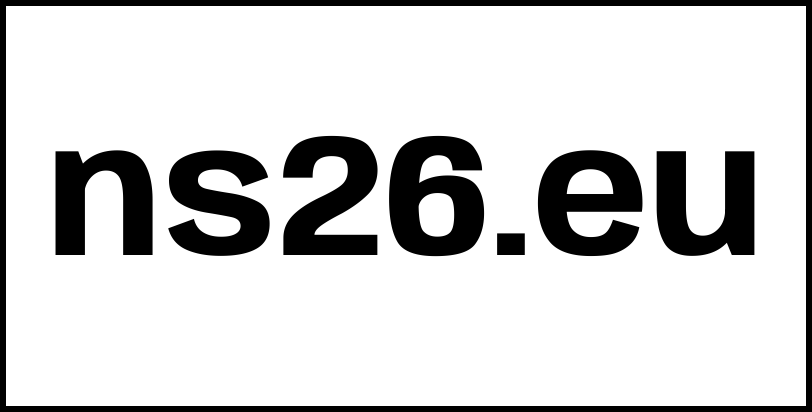 ns26.eu