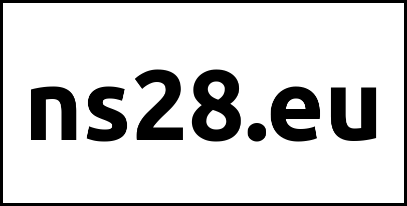 ns28.eu