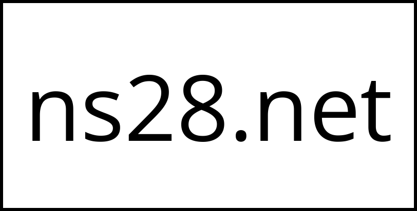 ns28.net