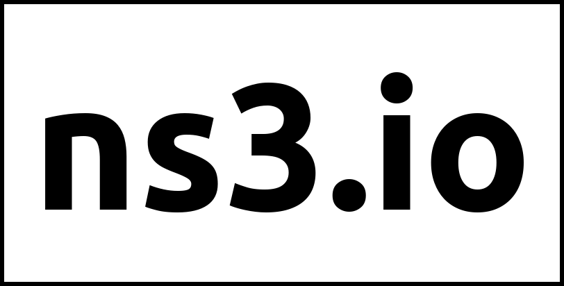 ns3.io