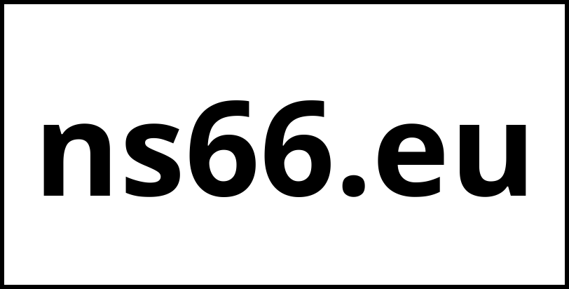 ns66.eu