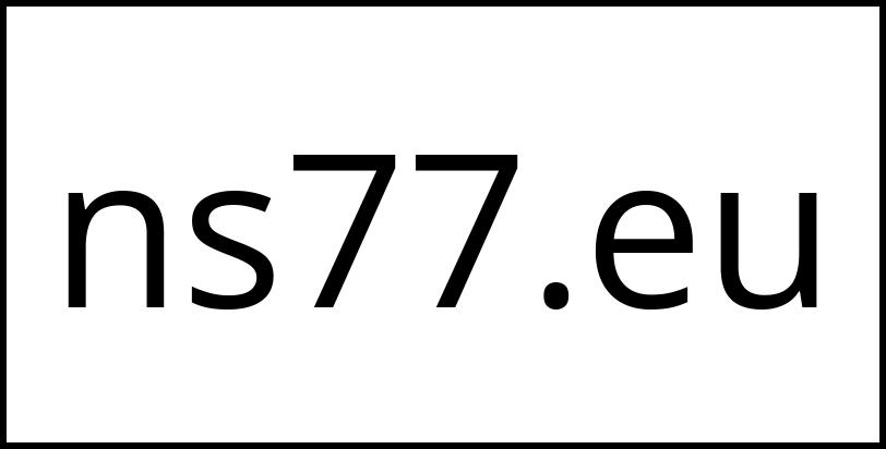 ns77.eu