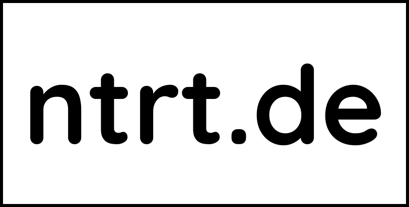 ntrt.de