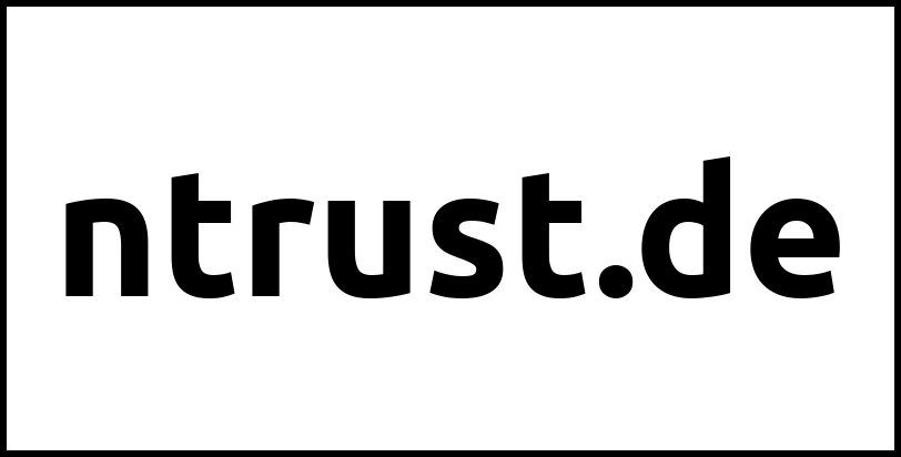 ntrust.de