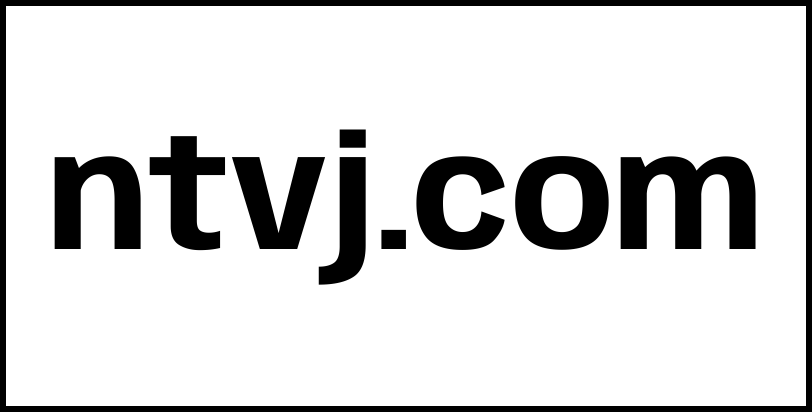 ntvj.com