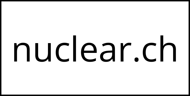 nuclear.ch