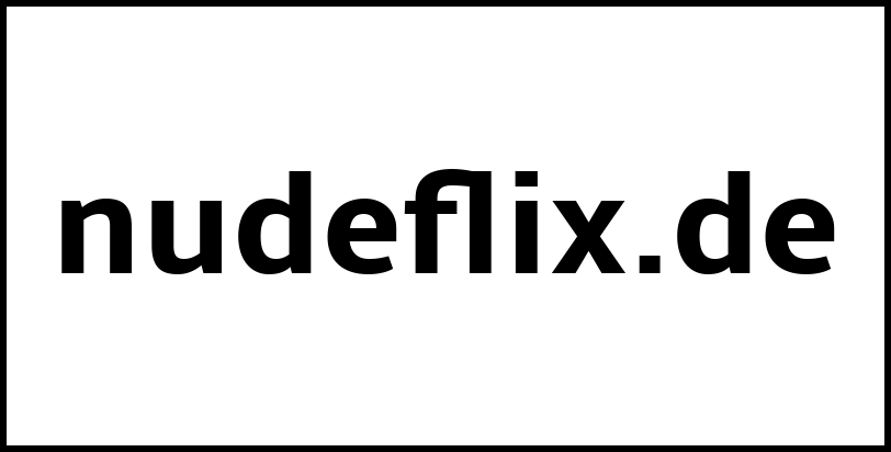 nudeflix.de