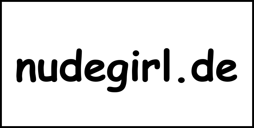 nudegirl.de