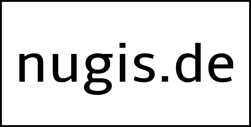 nugis.de