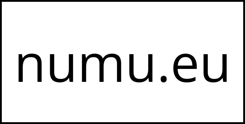 numu.eu