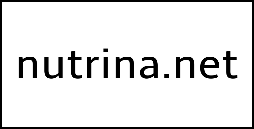 nutrina.net