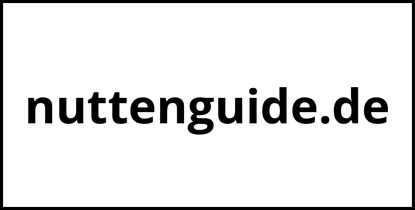 nuttenguide.de