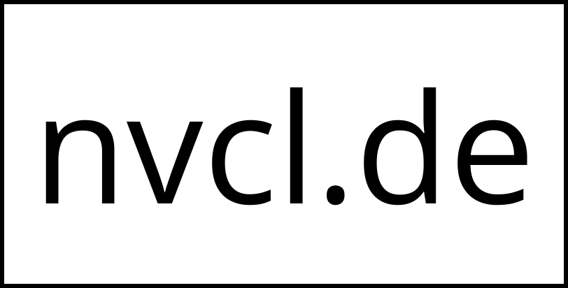 nvcl.de