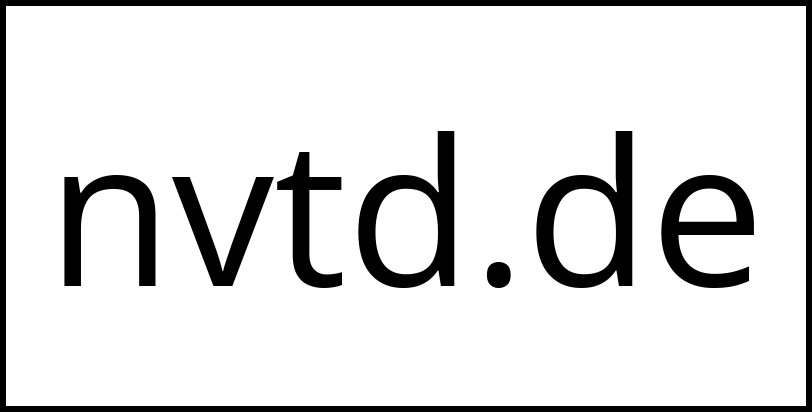 nvtd.de