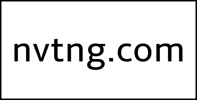 nvtng.com