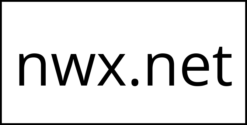 nwx.net