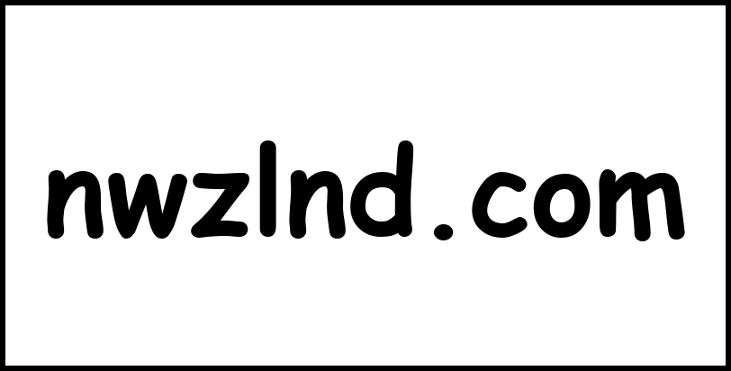 nwzlnd.com