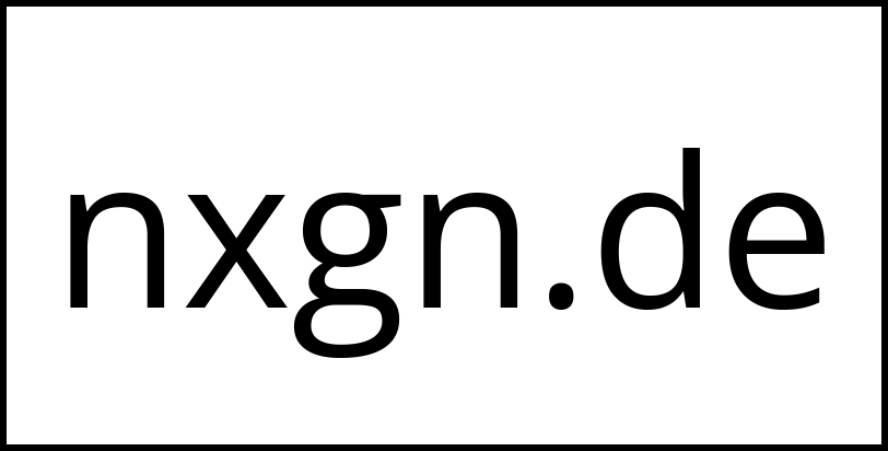 nxgn.de