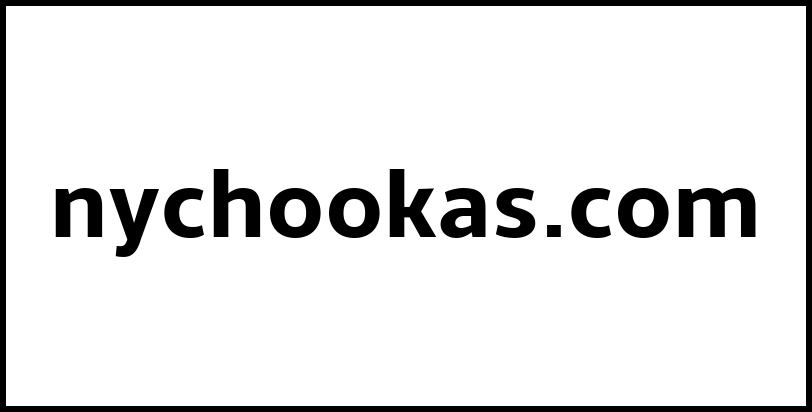 nychookas.com