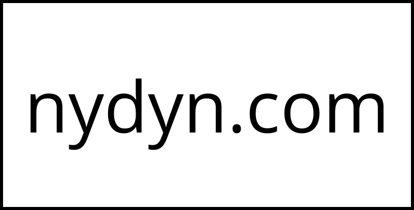 nydyn.com