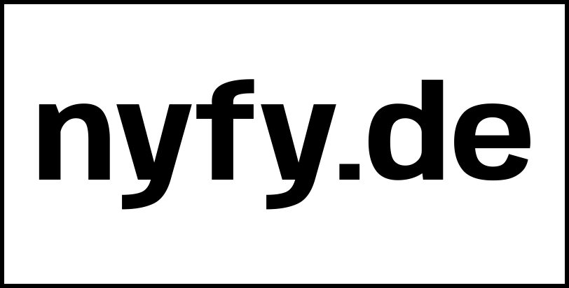 nyfy.de