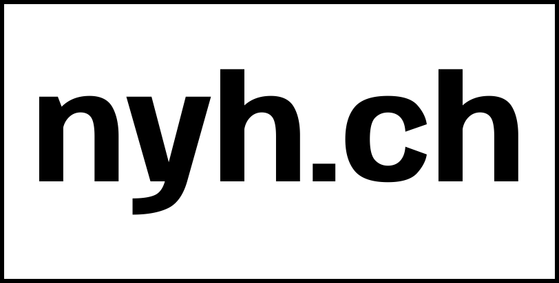 nyh.ch