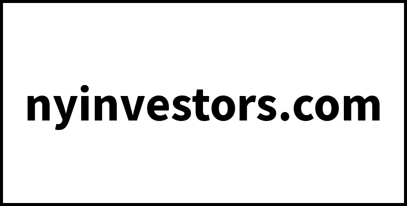 nyinvestors.com