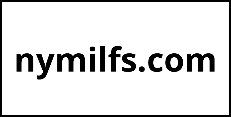 nymilfs.com