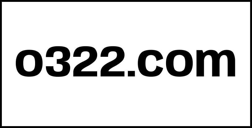 o322.com