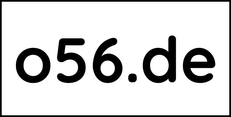 o56.de