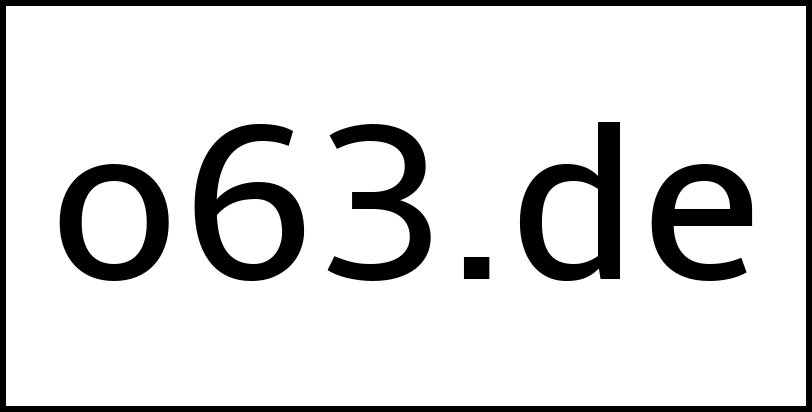 o63.de