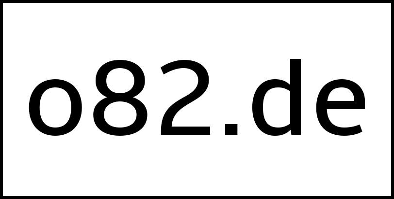 o82.de