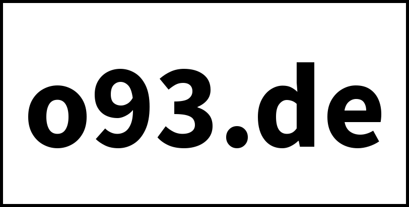 o93.de