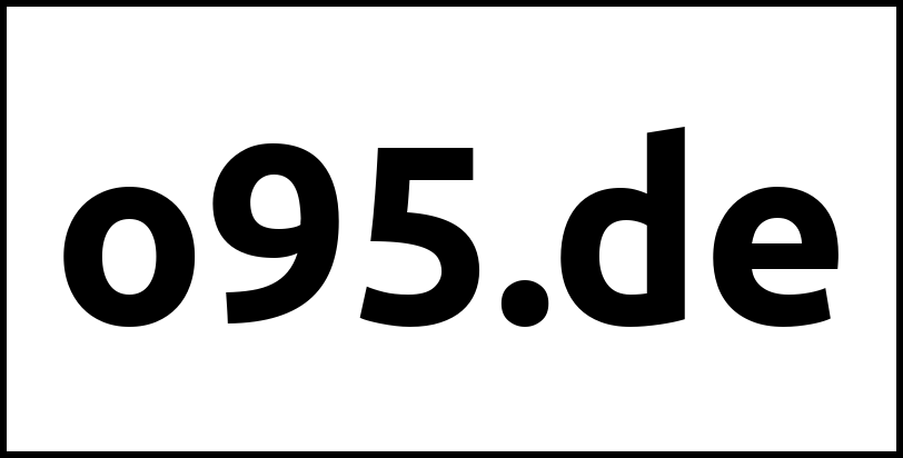 o95.de