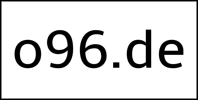 o96.de