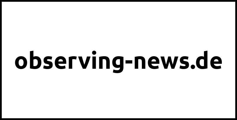 observing-news.de