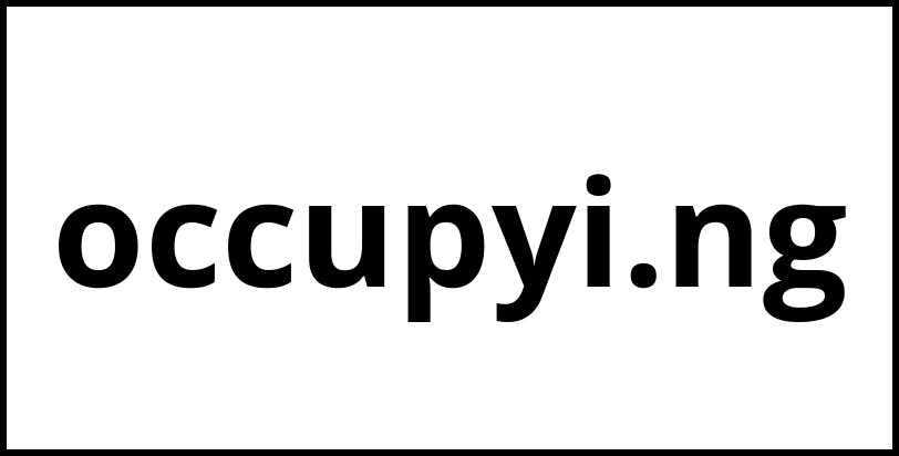 occupyi.ng